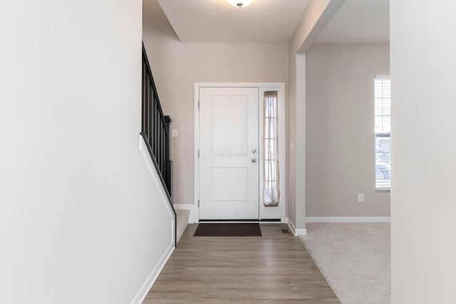 6781 Dulles Drive, Powell, OH 43065