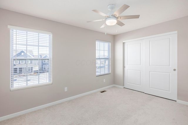 6781 Dulles Drive, Powell, OH 43065