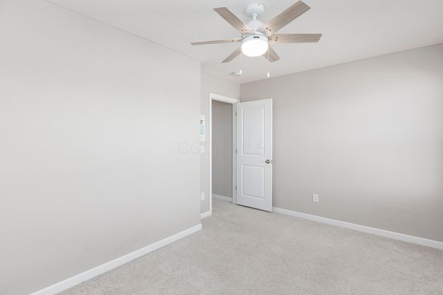 6781 Dulles Drive, Powell, OH 43065