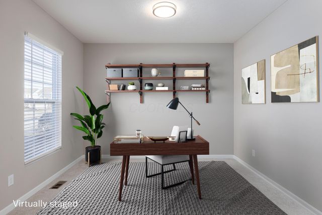 6781 Dulles Drive, Powell, OH 43065