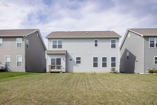 6781 Dulles Drive, Powell, OH 43065