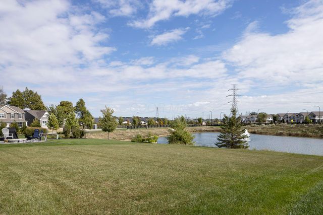 6781 Dulles Drive, Powell, OH 43065