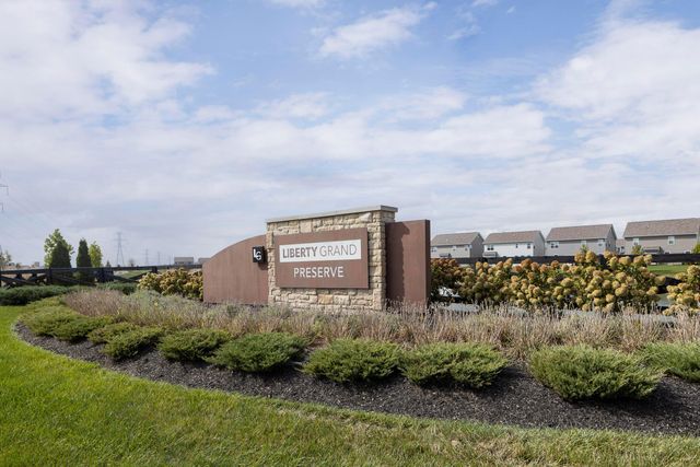 6781 Dulles Drive, Powell, OH 43065