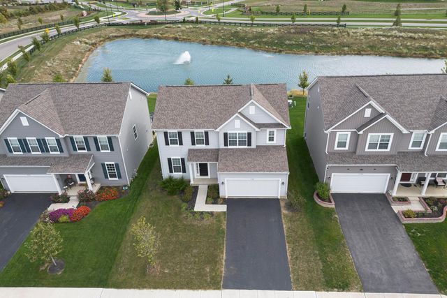 6781 Dulles Drive, Powell, OH 43065