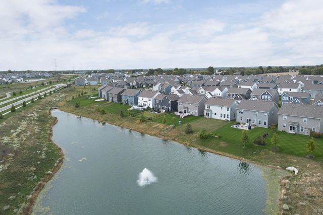 6781 Dulles Drive, Powell, OH 43065