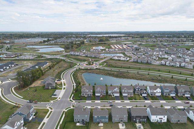 6781 Dulles Drive, Powell, OH 43065