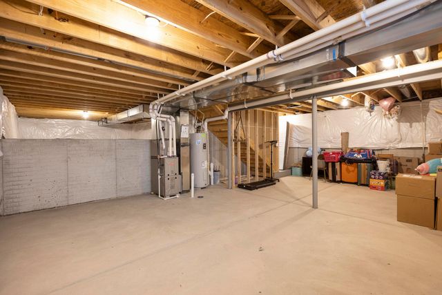 6781 Dulles Drive, Powell, OH 43065