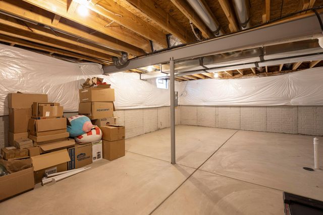 6781 Dulles Drive, Powell, OH 43065