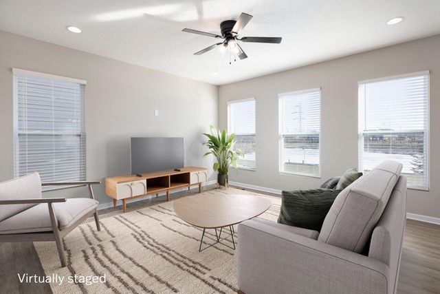 6781 Dulles Drive, Powell, OH 43065