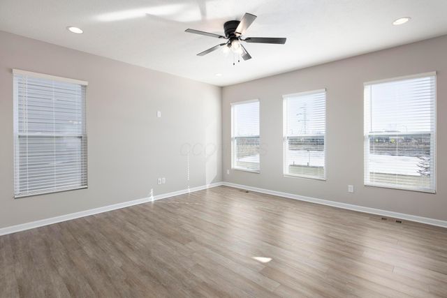 6781 Dulles Drive, Powell, OH 43065