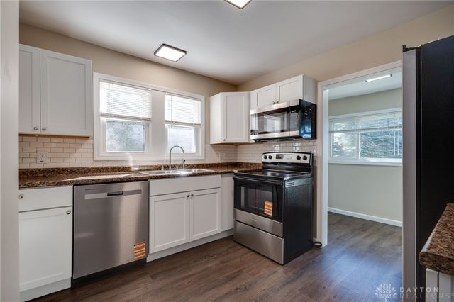 426 Catherine Avenue, Dayton, OH 45449