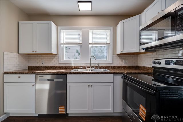 426 Catherine Avenue, Dayton, OH 45449