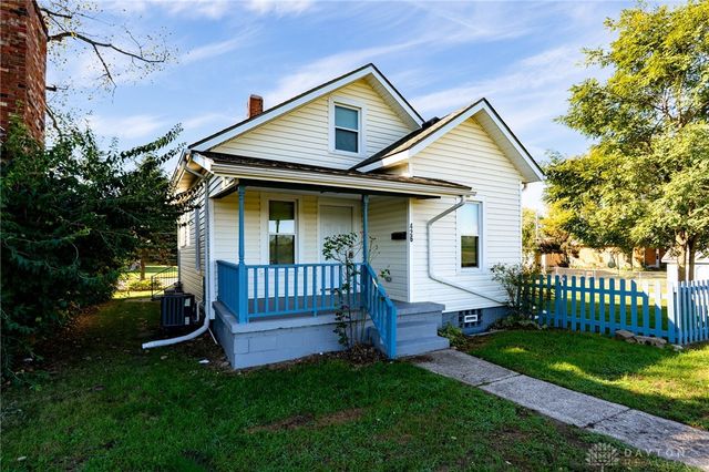 426 Catherine Avenue, Dayton, OH 45449