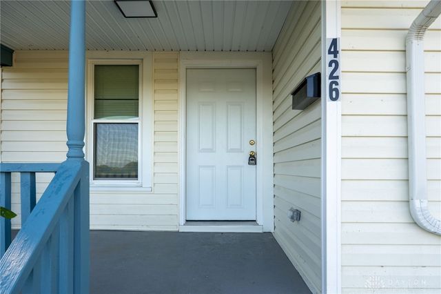 426 Catherine Avenue, Dayton, OH 45449