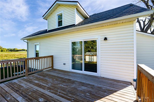 426 Catherine Avenue, Dayton, OH 45449