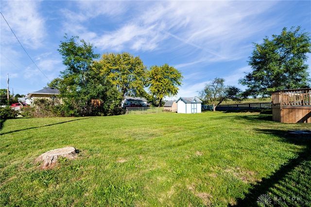 426 Catherine Avenue, Dayton, OH 45449