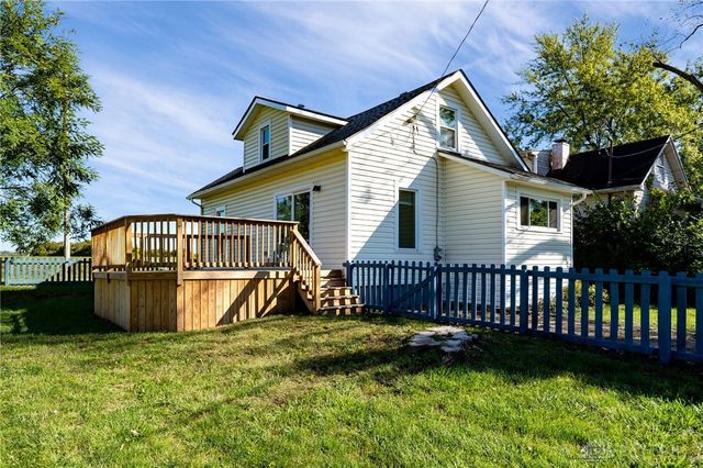 426 Catherine Avenue, Dayton, OH 45449