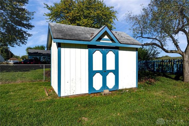 426 Catherine Avenue, Dayton, OH 45449