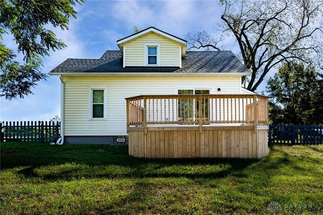 426 Catherine Avenue, Dayton, OH 45449