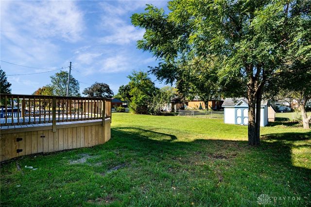 426 Catherine Avenue, Dayton, OH 45449