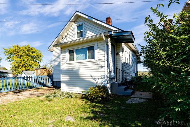 426 Catherine Avenue, Dayton, OH 45449