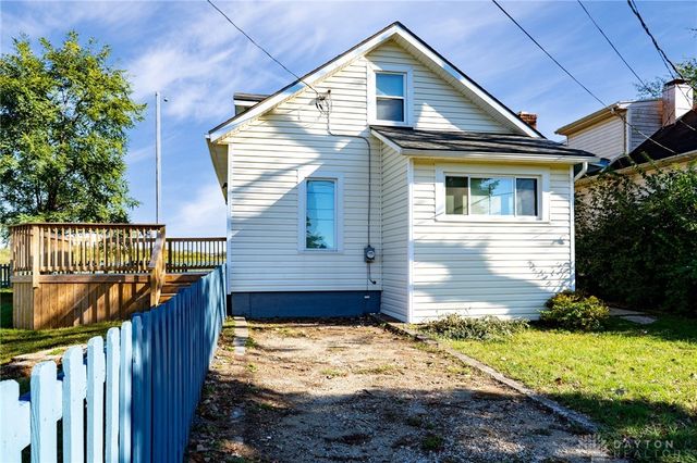 426 Catherine Avenue, Dayton, OH 45449