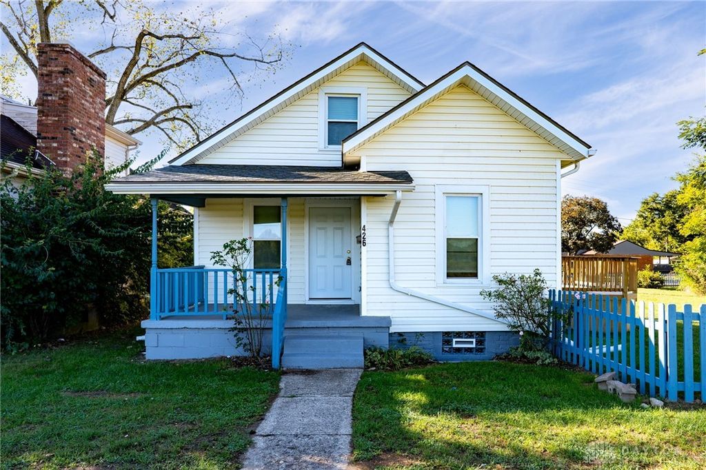 426 Catherine Avenue, Dayton, OH 45449