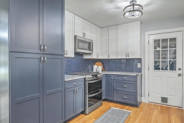 2050 Bishop Drive, Charleston, SC 29414