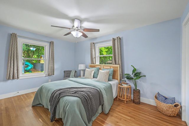 2050 Bishop Drive, Charleston, SC 29414