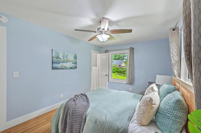 2050 Bishop Drive, Charleston, SC 29414