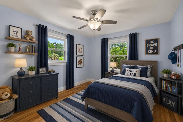 2050 Bishop Drive, Charleston, SC 29414