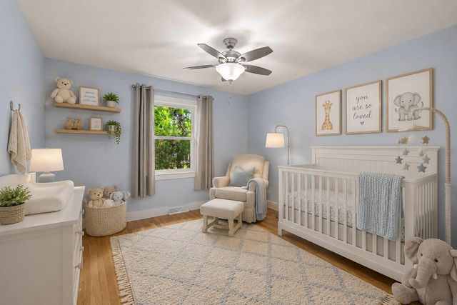 2050 Bishop Drive, Charleston, SC 29414