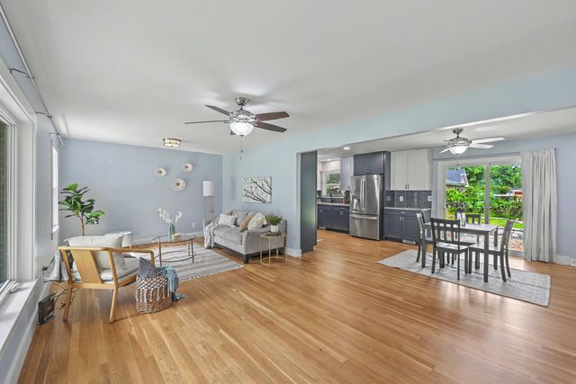 2050 Bishop Drive, Charleston, SC 29414