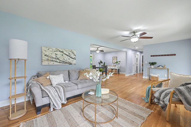 2050 Bishop Drive, Charleston, SC 29414