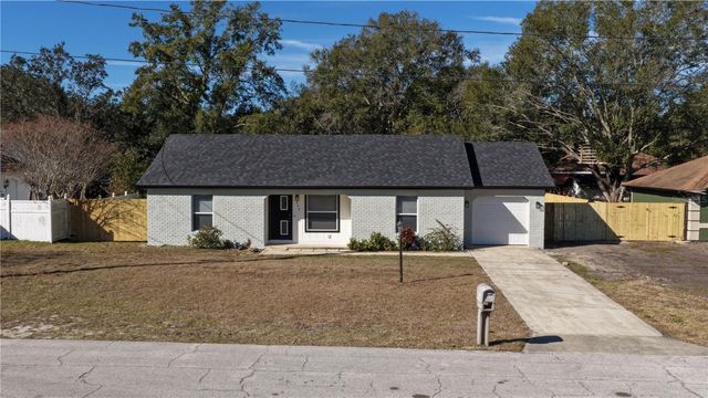 452 OSLO DRIVE, Deltona, FL 32725