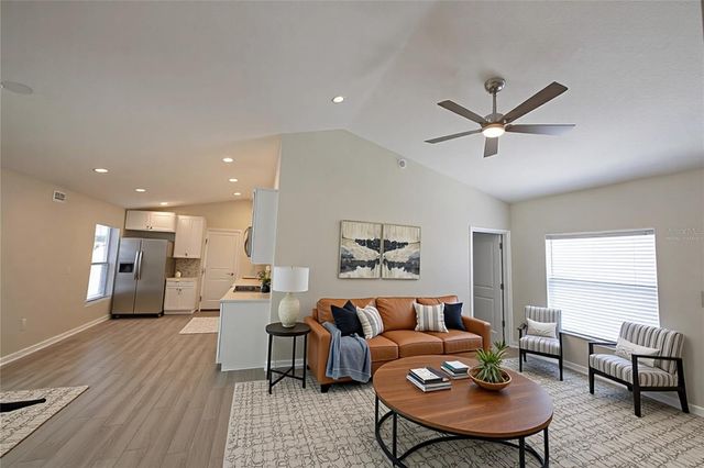 452 OSLO DRIVE, Deltona, FL 32725