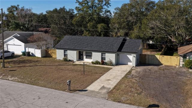 452 OSLO DRIVE, Deltona, FL 32725