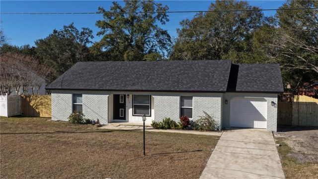 452 OSLO DRIVE, Deltona, FL 32725