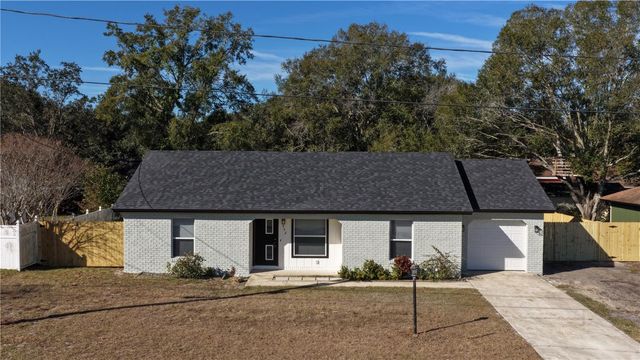 452 OSLO DRIVE, Deltona, FL 32725