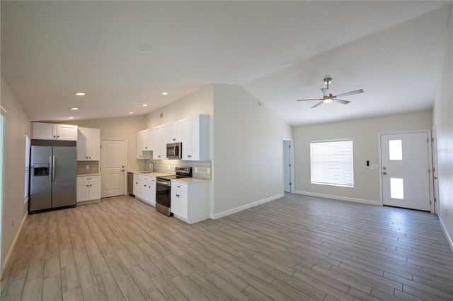 452 OSLO DRIVE, Deltona, FL 32725