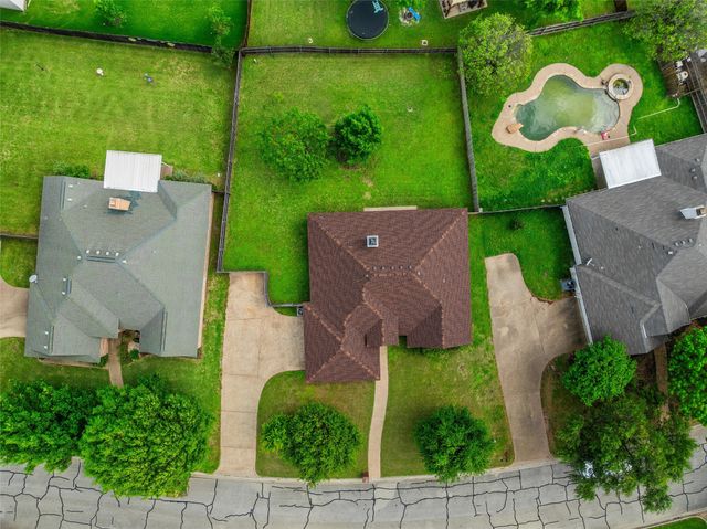 1041 Cheyenne Trail, Hewitt, TX 76643