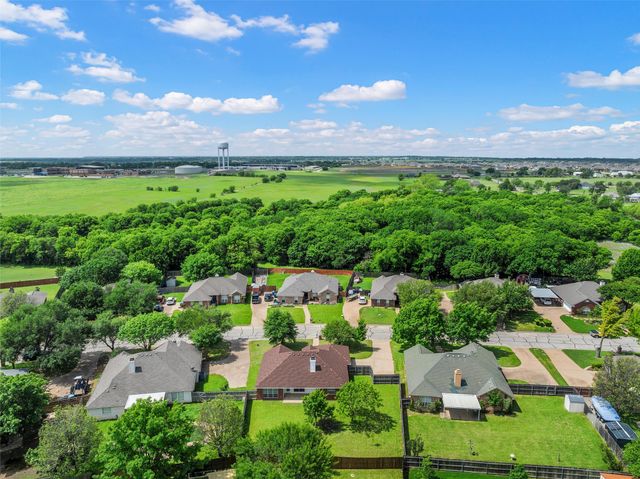 1041 Cheyenne Trail, Hewitt, TX 76643
