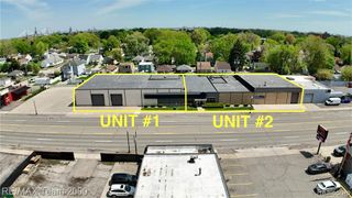 17950 Allen Road, Melvindale, MI 48122