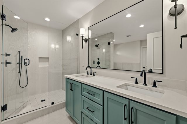 4224 High Summit Drive, Dallas, TX 75244