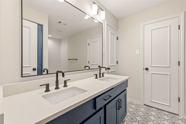 4224 High Summit Drive, Dallas, TX 75244