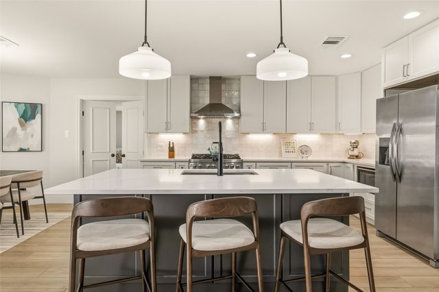 4224 High Summit Drive, Dallas, TX 75244