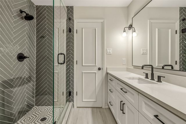 4224 High Summit Drive, Dallas, TX 75244