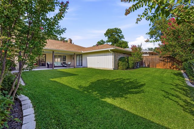 4224 High Summit Drive, Dallas, TX 75244