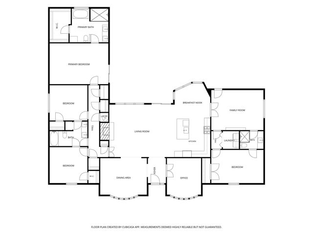 4224 High Summit Drive, Dallas, TX 75244