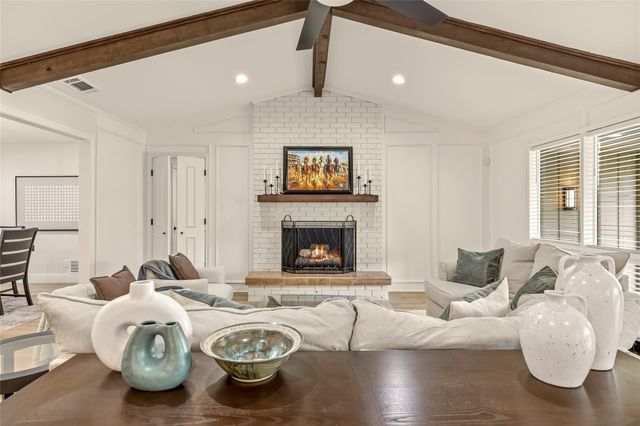 4224 High Summit Drive, Dallas, TX 75244